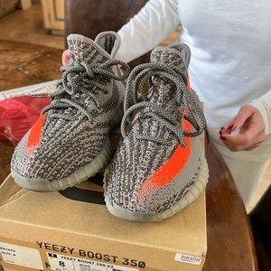 Yeezy Boost 350 Boost